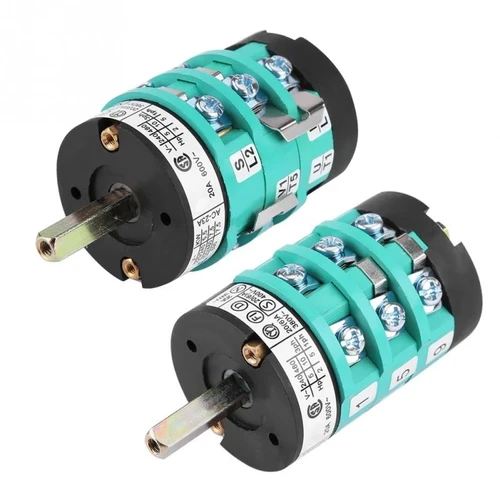 Máquina cambiadora de neumáticos de 220V/380V, interruptor de marcha adelante y marcha atrás, interruptor de Pedal de mesa giratoria, herramienta cambiadora de neumáticos de coche, pieza de repuesto automática