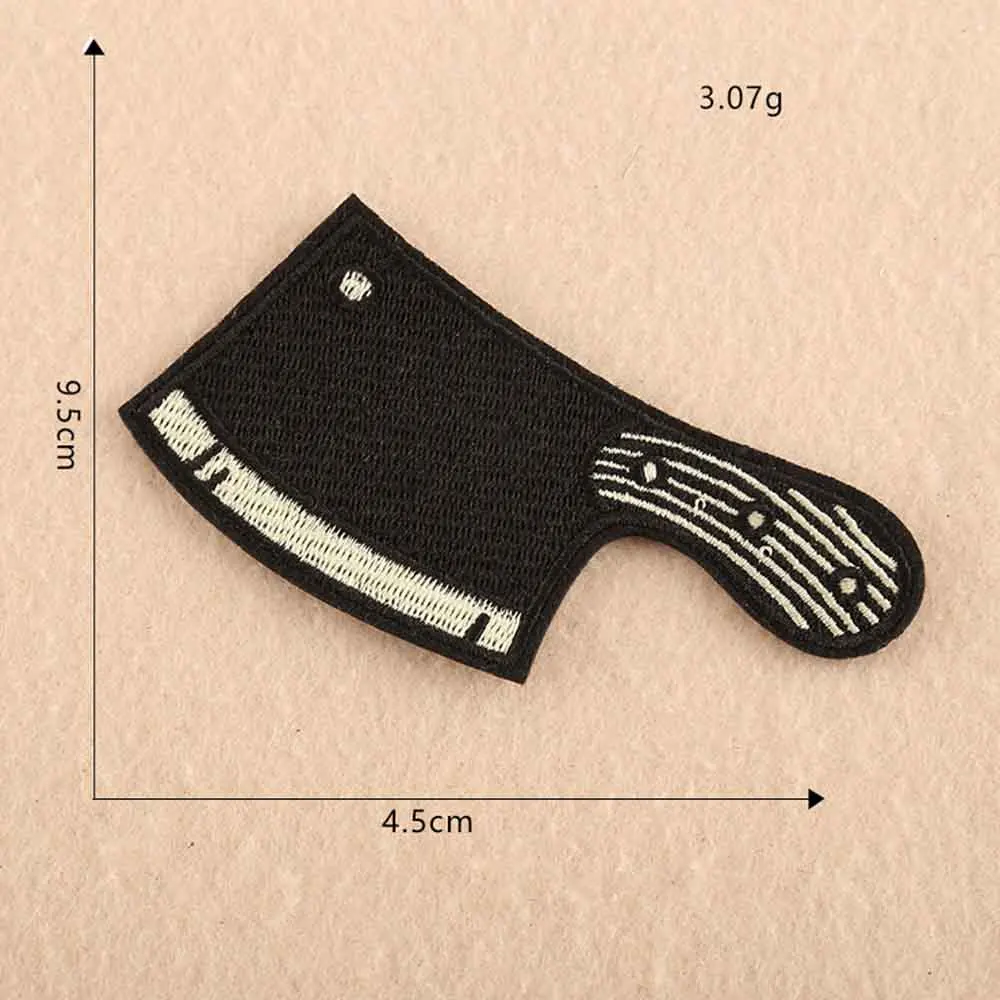 Tihrt – Der perfekte Eisenaufbügel-Patch für Ihre Kleidungsstücke?