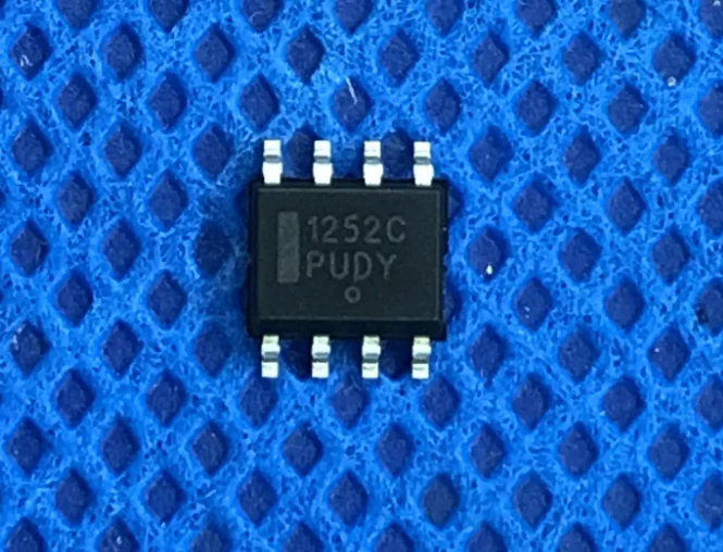 Mxy NCP1252CDR2G NCP1252 5PCSintegrated circuit IC chip