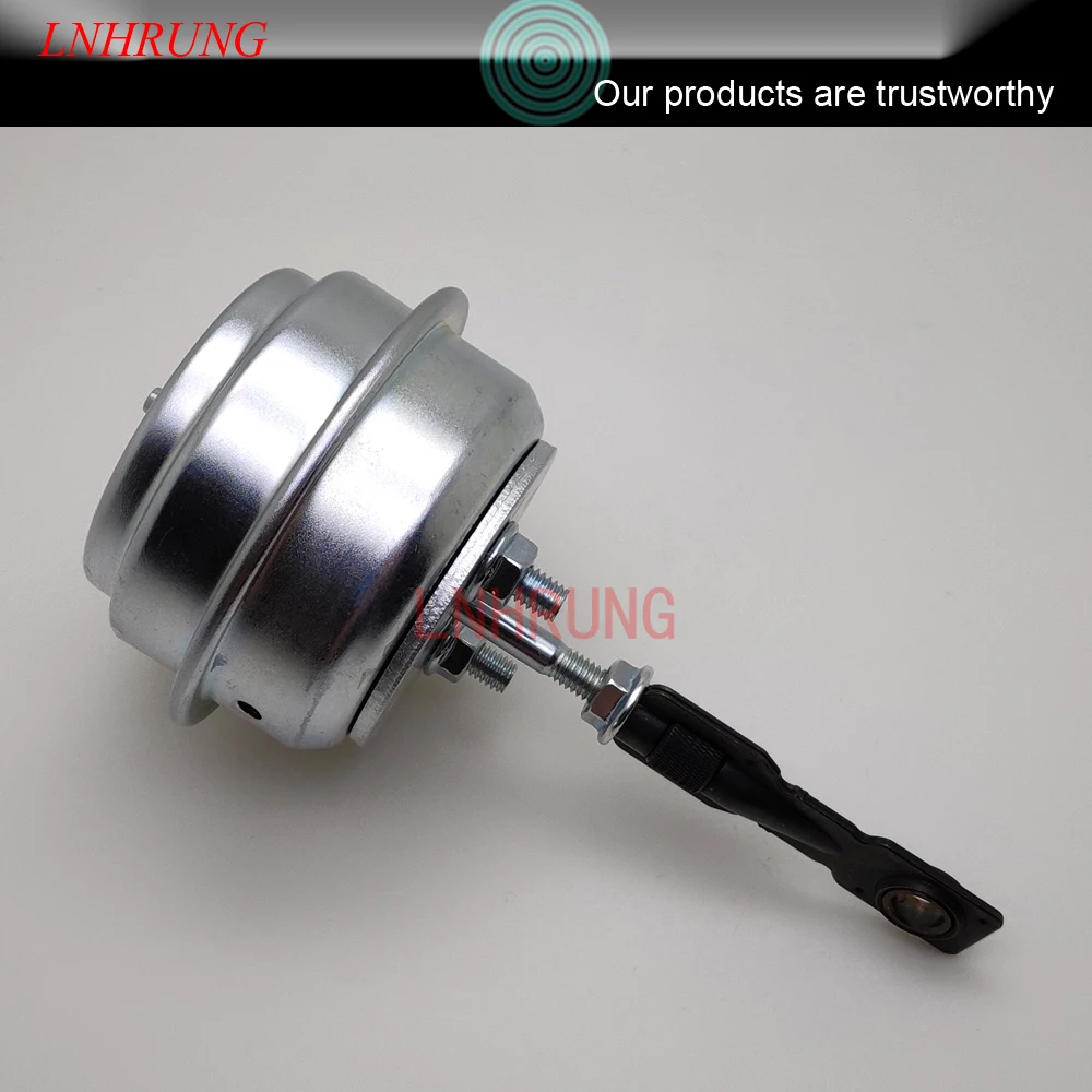 Turbo Wastegate Vacuum Actuator for Audi A4 A6 VW Passat B5 1.9TDI GT1749V 706712 454231 454231-5012S 038145702K 028145702H