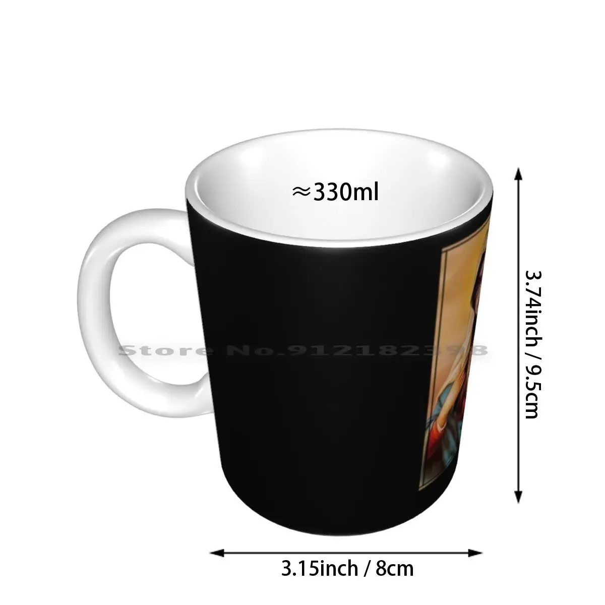 Mia Khalifa Ceramic Mugs Coffee Cups Milk Tea Mug Mia Khalifa Sasha Grey Asa Akira Sex Alexis Texas Xvideos Mia Xhamster