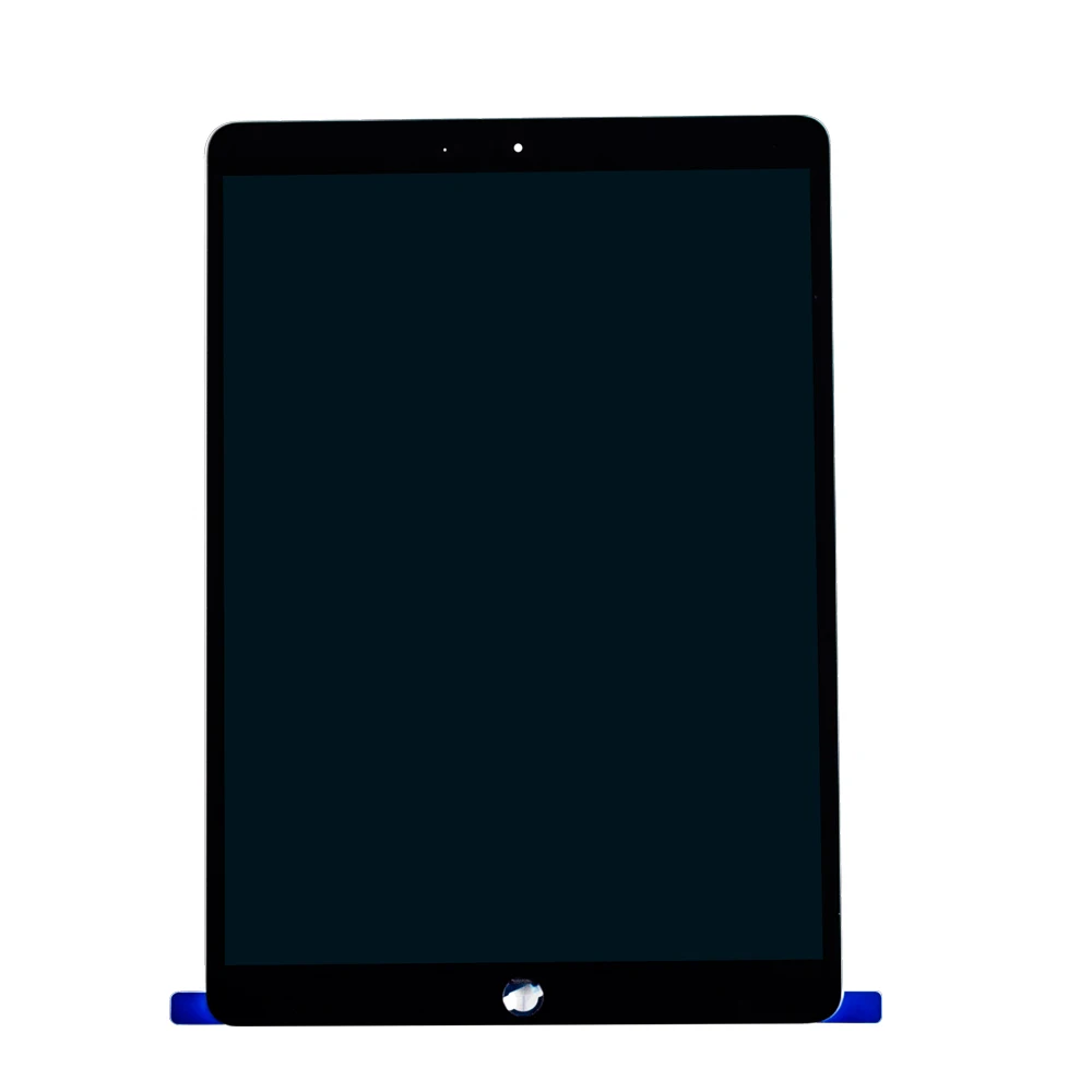 Imagem -02 - Original para Ipad Pro 10.5 2a Geração A2152 A2123 A2153 A2154 Display Lcd Tela de Toque Digitador Assembléia Ipad ar 32023 10.5 Lcd