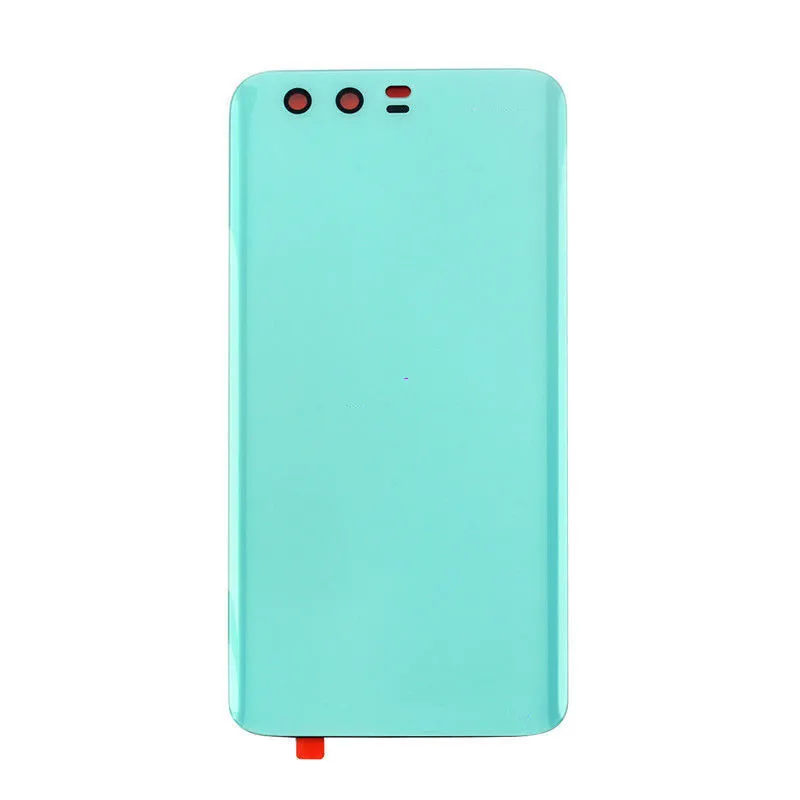 For Honor9 Huawei Honor 9 Back Glass Cover Replacement For Huawei Honor 9 Back Glass Battery Cover Rear Door Housing Case Panel