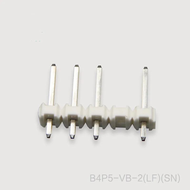 

B4P5-VB-2(LF)(SN) Connector pin socket connector