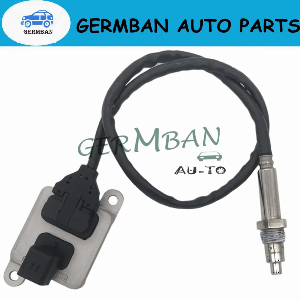 55598161 55598169  5WK97228 LW8169S Lambda probe Nox sensor for Opel Zafira C Tourer mk3 P12 2.0 CDTi 2012-2020 POSITION Diesel