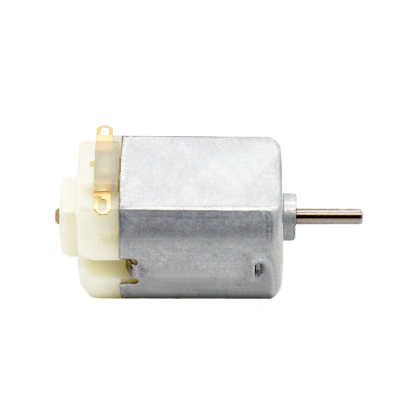 3pcs DC 3V Motor 20000RPM Mini Micro motor for DIY Toys Hobbies Smart Car Motor 130 DC Motor