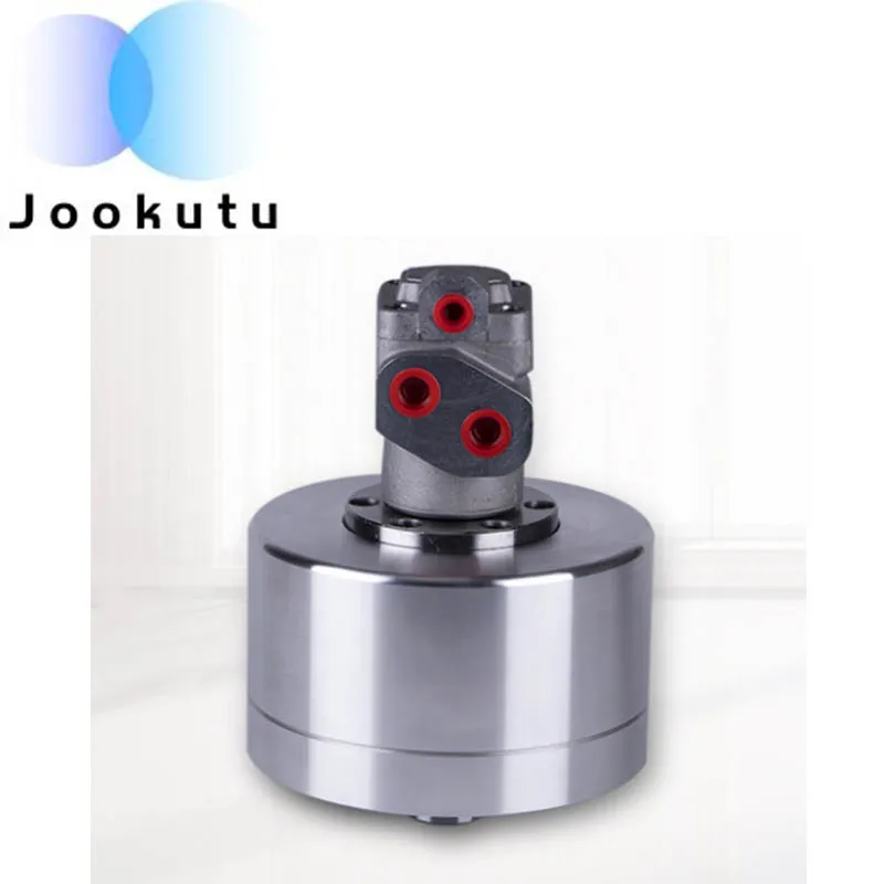 

RH-65 RH-80 RH-100 RH-125 RH-150 RH-140 Standard High Speed Solid Rotary Hydraulic Cylinder Hydraulic Chuck