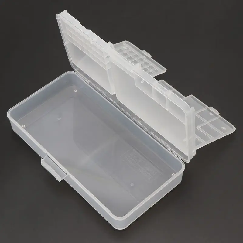 Multi Functional Mobile Phone Repair Storage Box For IC Parts Smartphone Opening Tools Collector