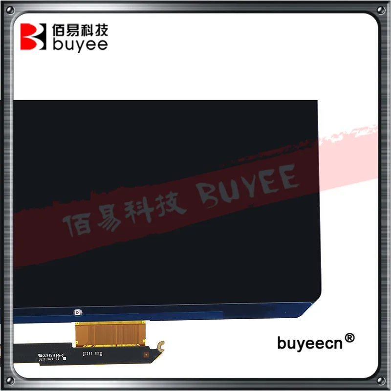 Genuine A1398 LCD Display Screen For Macbook Pro Retina 15.4'' A1398 LCD Screen Panel LSN154YL02 2012 2013 2014 2015 Year