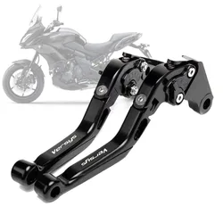 New For Kawasaki VERSYS 1000 650 2015-2017 Versys 650 1000 high quality CNC Extendable Foldable Motorcycle Brake Clutch Levers