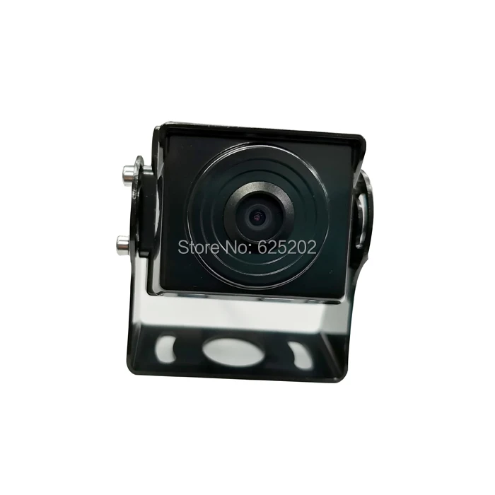 AHD 960P/1080P Star Light Sensor Mini Front/Rear Camera for Vehicle Security