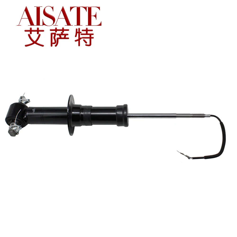 Front Air Suspension Shock For GMC Yukon XL Cadillac Escalade Chevrolet Suburban 1500 Electronic Air Strut 84061228 84176631