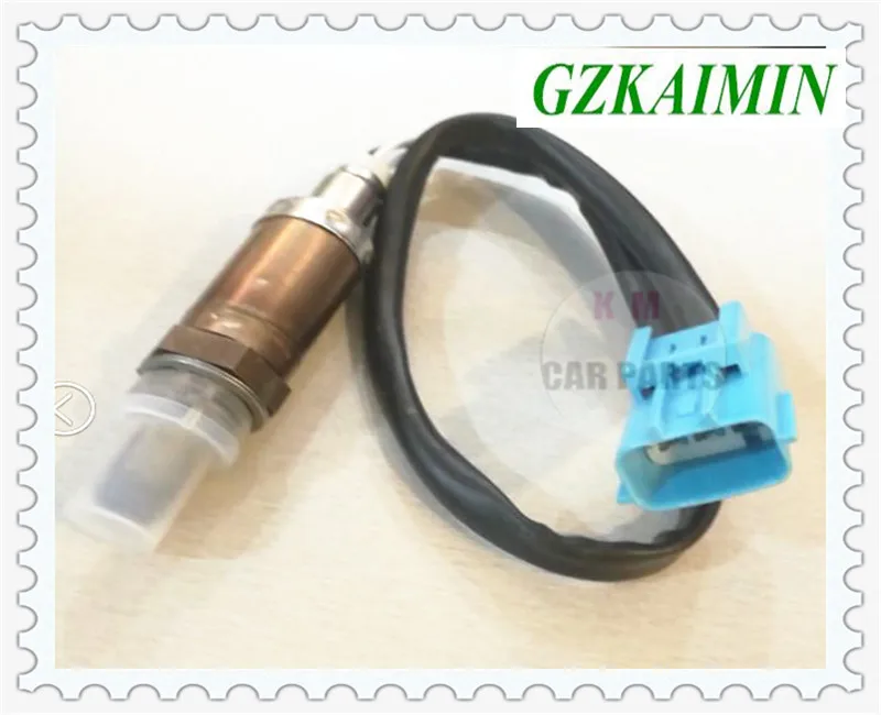 

TOP ONE Auto Sensor Oxygen Sensor for NISSAN PRIMERA WAGON 2000 X-TRAIL 2000 QR20DE oem 226906N206 22690-6N206