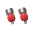 red 2pcs