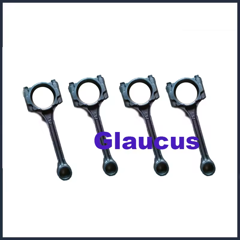 Glaucus 엔진 커넥팅 로드