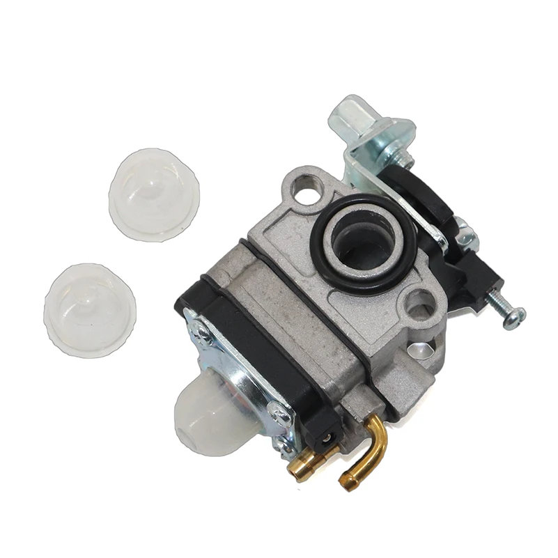 Carburetor Carb For 139 140 4-Stroke Gasoline Engine Motor Brush Cutter Trimmer Lawn Mower