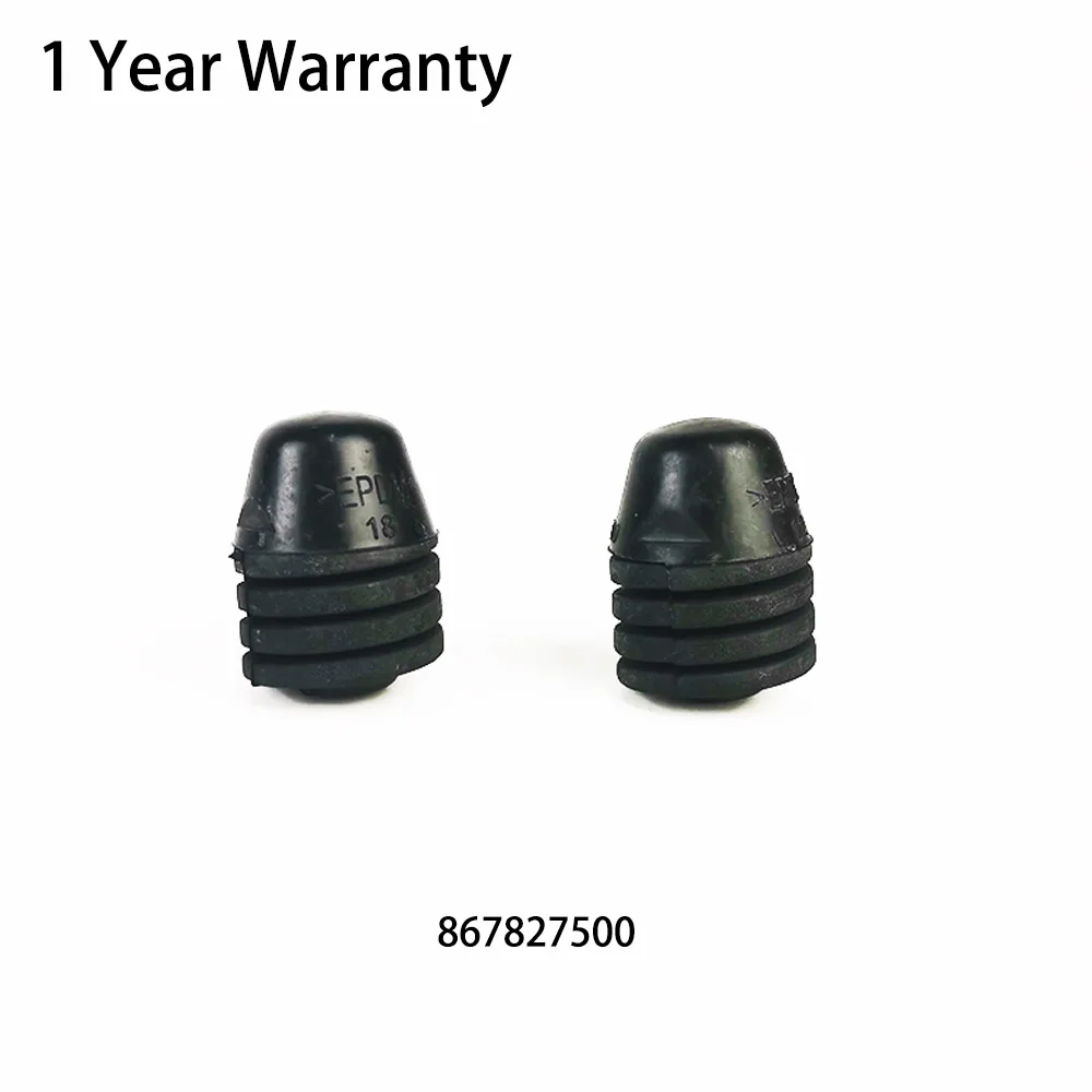 

2PCES ngine Hood Buffer Shock Absorber for VW Golf Passat EU EUROVAN AUDIA80 AUDI 80/90/AVANT 867827500 867 827 500 867827500A