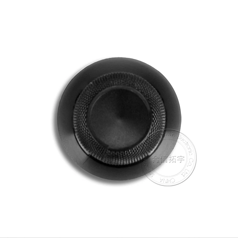 HOTHINK 2 Cái/bộ Thay Thế Nhiều Màu 3D Analog Cần Điều Khiển Ngón Tay Cái Dính Mũ Dành Cho XBOX Dòng X One Slim Bộ Điều Khiển Chi Tiết Sửa Chữa