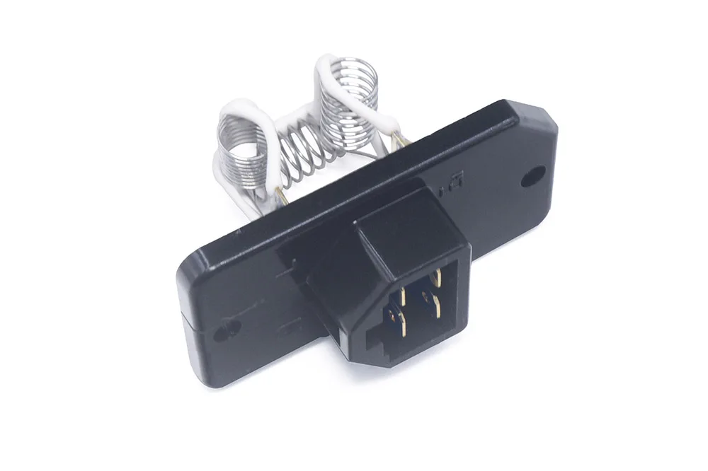 Résistance De Ventilateur De Moteur De Chauffage, Pour MG F/TF MGF 1995 – 2011 JGM100110 515088