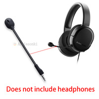 Microphone for SteelSeries Arctis 1 Wireless Gaming Headset