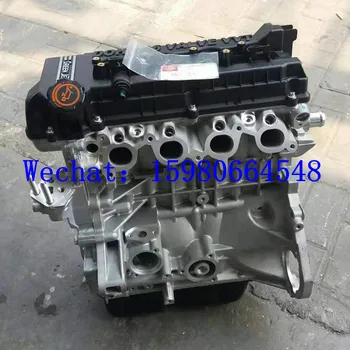 Auto Motor 1.5 engine For JAC Refine/S3/S4/S2/M2/JAC Heyue/HFC4GB2.3D/3C