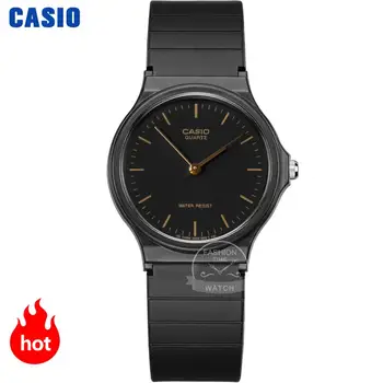 Casio izle erkek üst marka lüks küme 30m su geçirmez erkek izle kuvars askeri bilek Watch klasik tarafsız spor kadın saatler basit moda relogio masculino reloj hombre erkek kol saati montre homme zegarek meski MQ-24