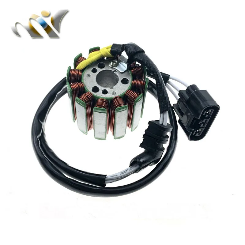 For Yamaha YZF R1 2004 2005 2006 2007 2008 Magneto Generator Alternator Engine Stator Charging Coil