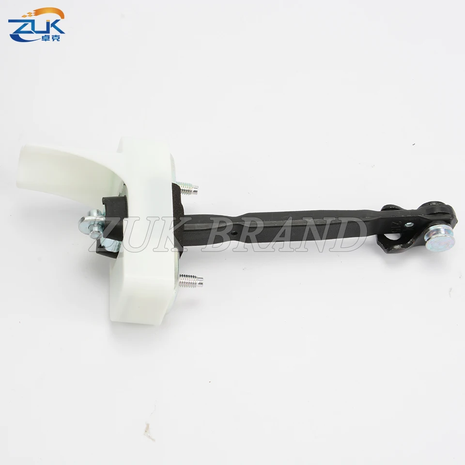 ZUK Front Rear Left Right Car Door Checker Stopper For TOYOTA LAND CRUISER 200 LC200 2008-2015 Door-Check Strap Arm Hinge