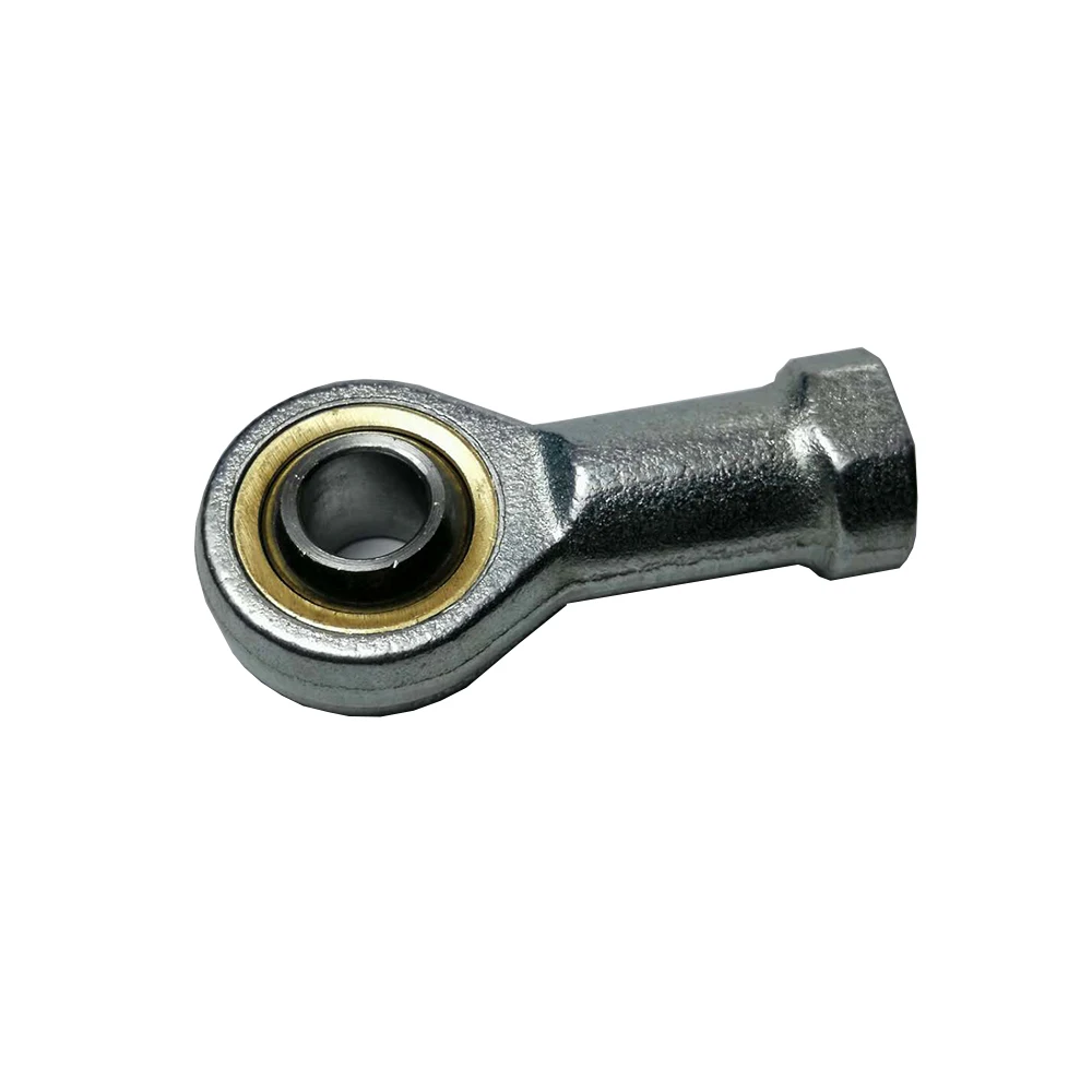 Rod End Joint Bearing Internal Thread Metric Female Right /Left Hand Fish Eye SI16/SI18/S20/SI22/SI25/SI28/30 PHSA ball bearing