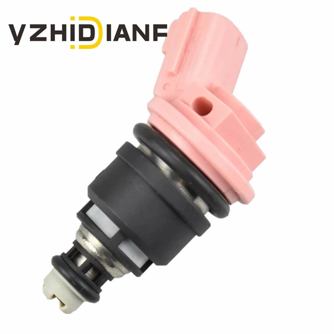 1pc NO.:16600-57Y01 16600-57Y00 New Hight Quality Fuel Injector For Nissan- Maxima- A32 VQ20DE