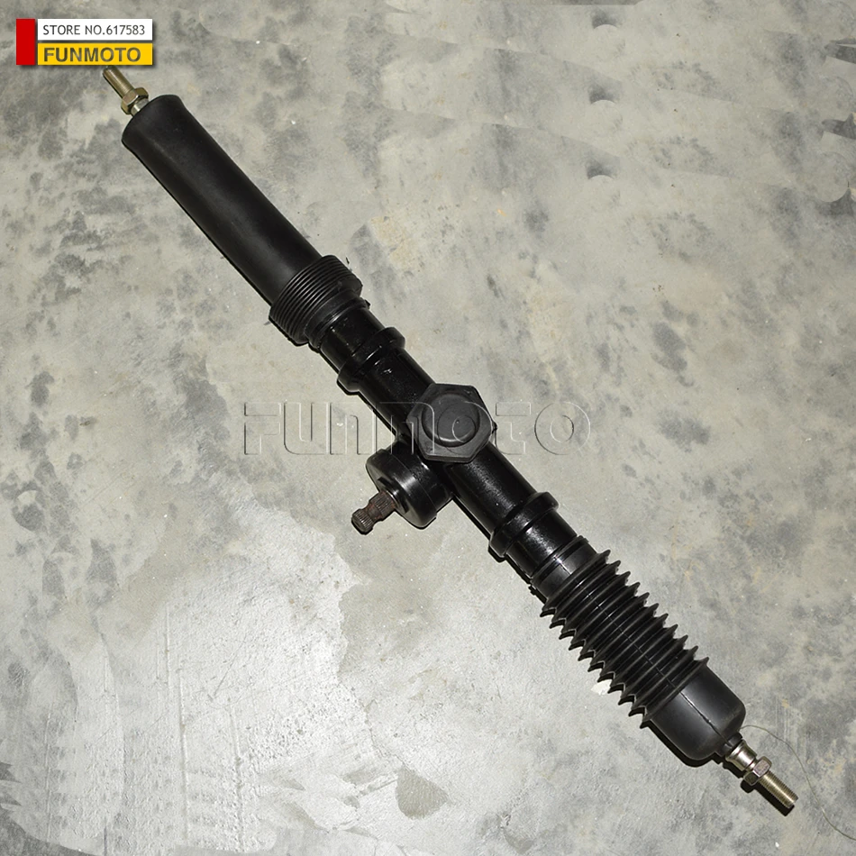 steering shaft or GSMOON 800 BUGGY /XINYUE 800 ATV or utv XYJK800 4wd/oreion reeper/discovery utv