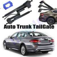 For Infiniti Q70 Y51 Fuga Cima M25 M37 M56 Car Power Trunk Lift Electric Hatch Tailgate Tail Gate Strut Auto Rear Door Actuator