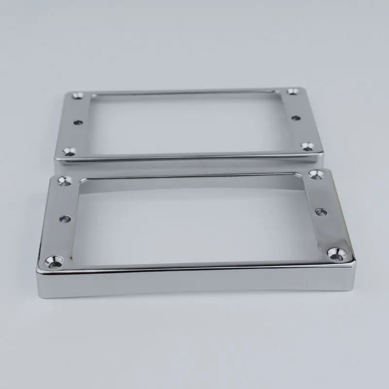 1 Set Chrome Humbuc… - image