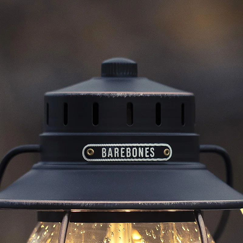 Barebones LIV280 Lanter Outdoor camping camp light rechargeable LED lighting