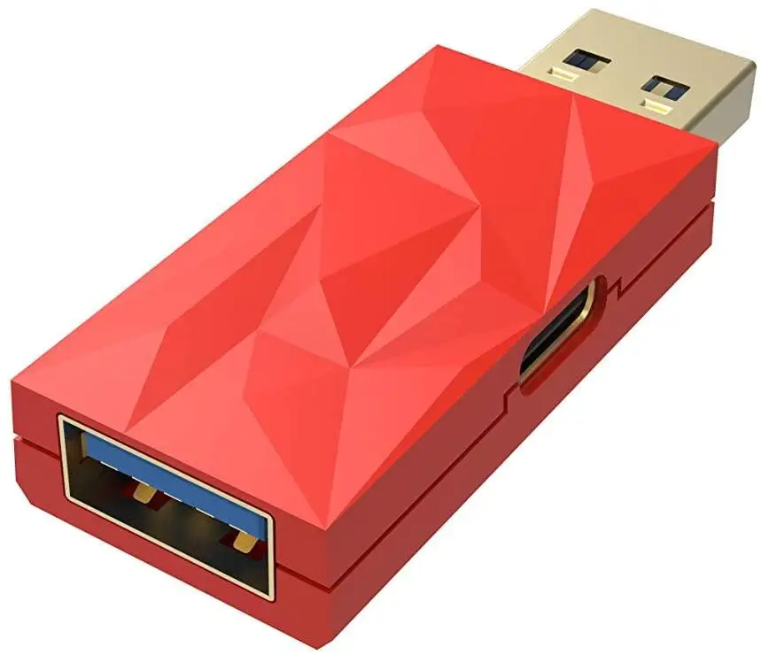 

IFi iDefender + внешний шумоподавитель USB 3,0 Hifi
