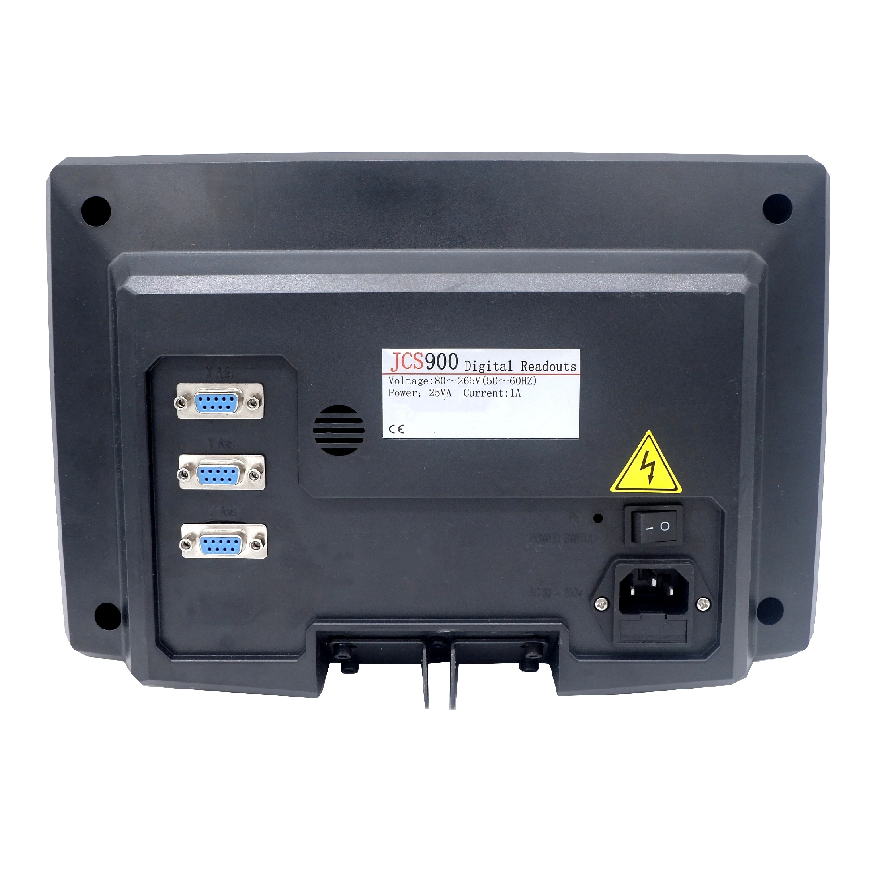 New 3 Axis digital readout JCS900-3AE with 5um TTL NTS-M linear scale 100-1020mm 5micron linear encoder complete dro kits