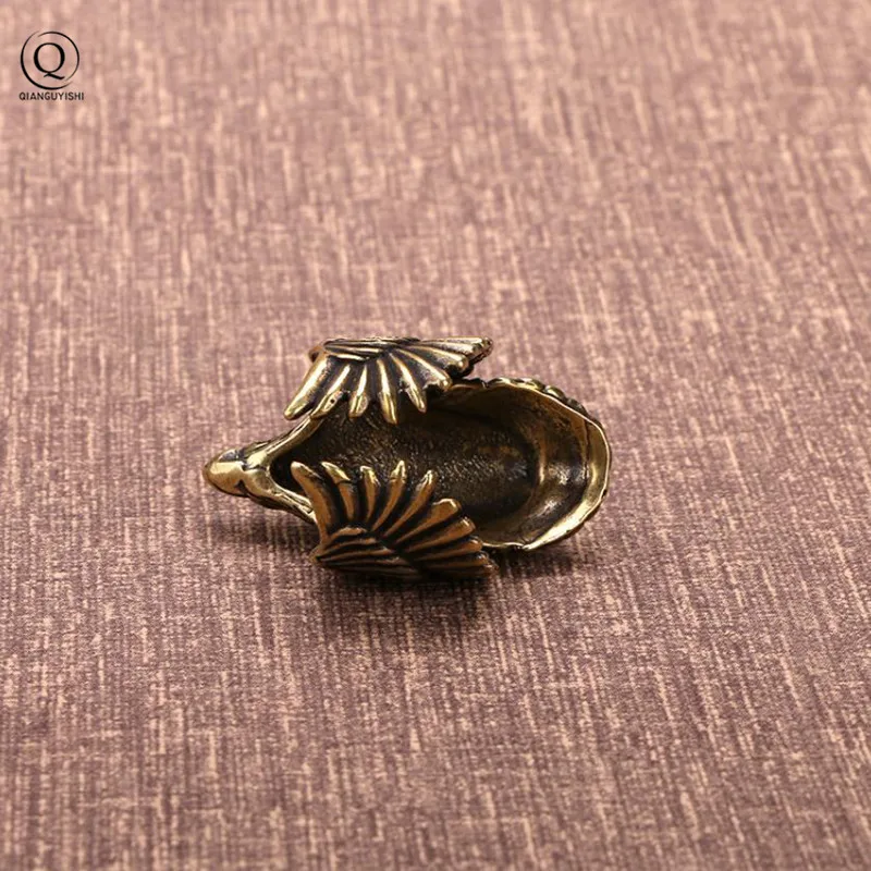 Brass Domineering Eagle Ring Fashion Ring Party Jewelry Men\'s  Adjustable Size Finger Ring Bands Copper Jewelry Animal Ring