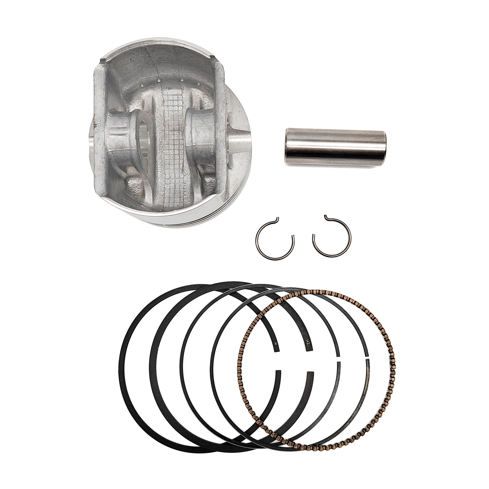 

Piston Kit For ATV UTV HISUN 800 ENGINE PARTS OF CYLINDER PARTS HS CODE P0100001311A0000 P010000131010000