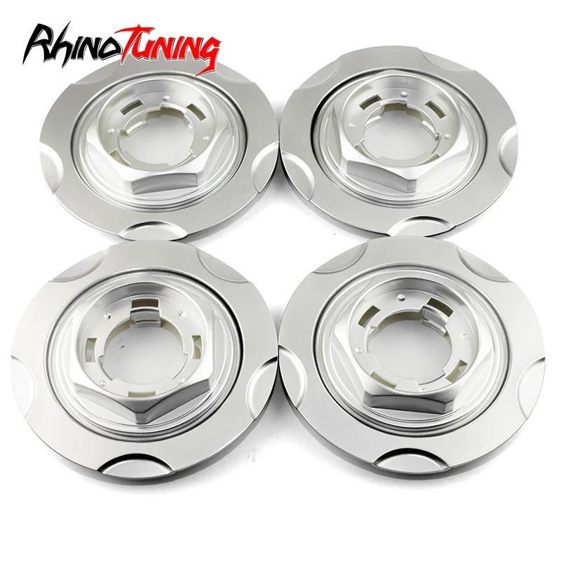 

4pcs 150mm 88mm Wheel Hub Cap For 7x15 ET40 5000-4x100-RETRO #09.23.264 #09.24.137 #09.23.245 Auto Iinterior Styling Accessoris