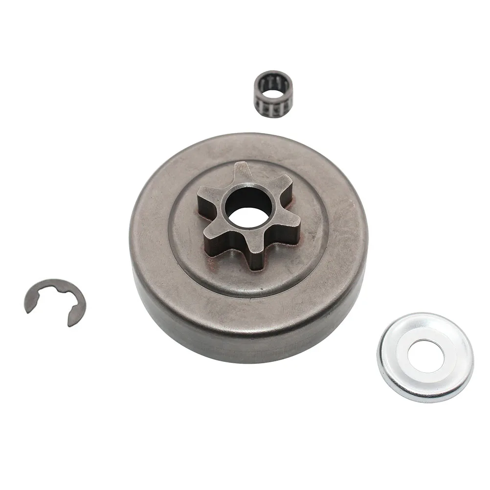 Clutch Drum Sprocket Needle Cage for Stihl 017 018 019T MS170 MS180 MS190 MS190T MS191 MS191T MS210 MS230 MS250 Chainsaw