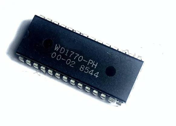 5pcs/lot   WD1770-PH  DIP-28