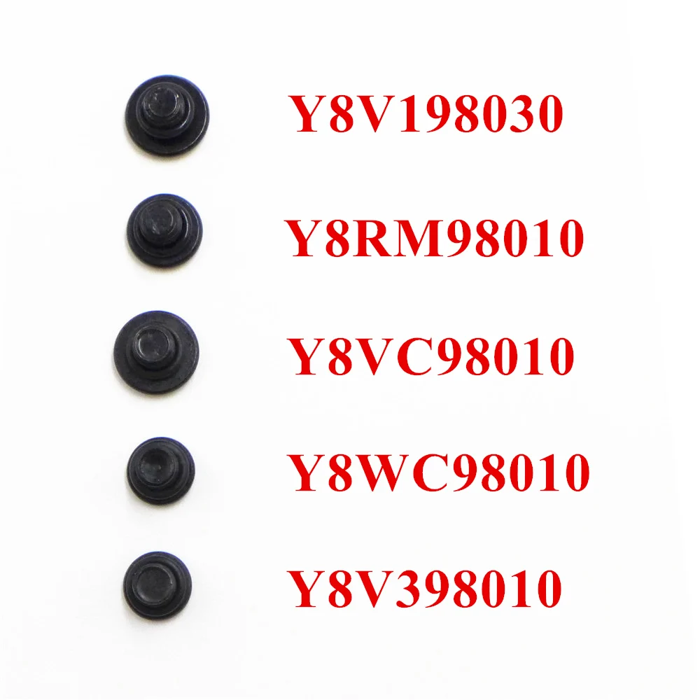 Shimano Mountain Bike MTB Brake Lever Bleed Screw & O-Ring Y8V198030 Y8RM98010 Y8VC98010 Y8WC98010 Y8V398010