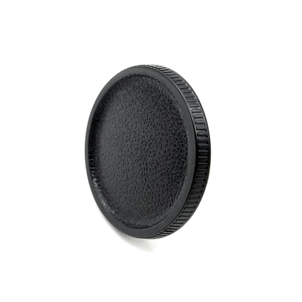 Czarny plastikowy korpus do C-Y Contax Yashica C/Y CY do lustrzanek cyfrowych