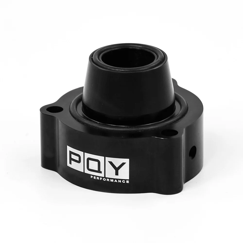 PQY-Adapter zaworu przedmuchowego do adaptera VAG FSiT TFSi Bov do Audi TT 2.0T Turbo — zdjęcie 5