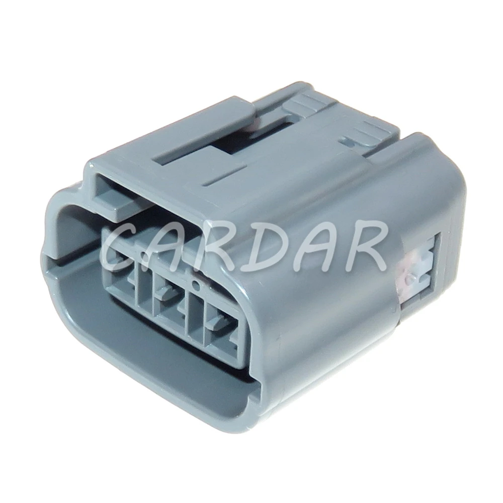 

1 Set 3 Pin 2.2 Series 6189-0638 6189-7784 Car Electric Cable Socket AC Assembly Auto Plastic Housing Waterproof Connector