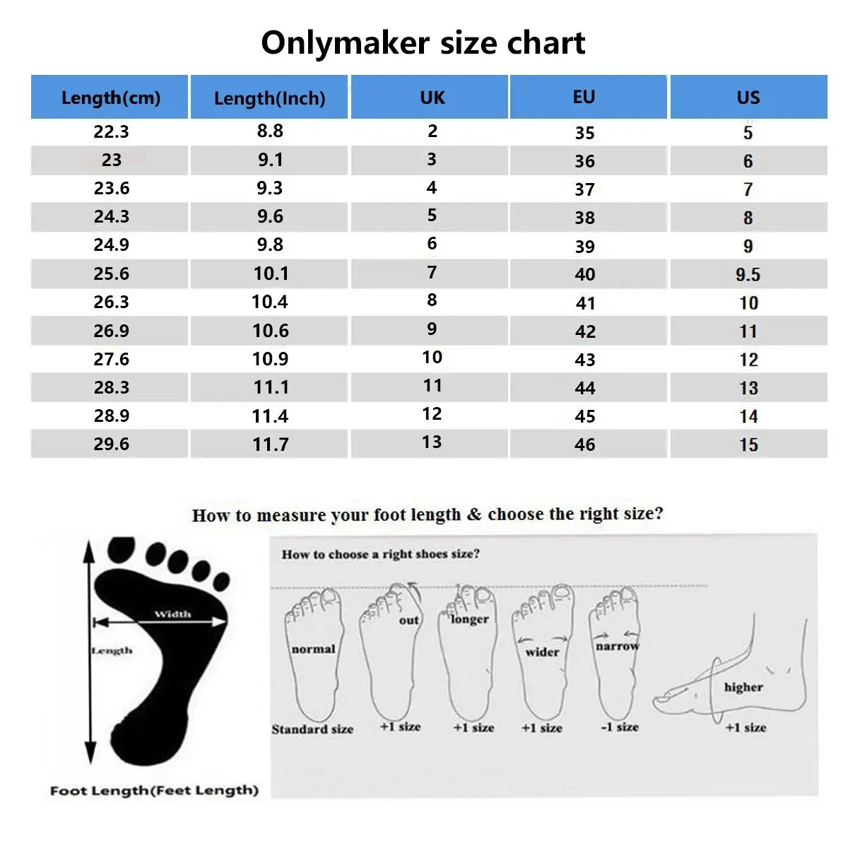 Onlymaker kobiety szpiczaste czółenka brązowe stado zapinane na kolana cienki Metal pięty modne metalowe łańcuszki