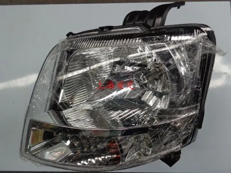 Suzuki Landy K-car headlamp, headlamp, headlamp assembly, combination lamp