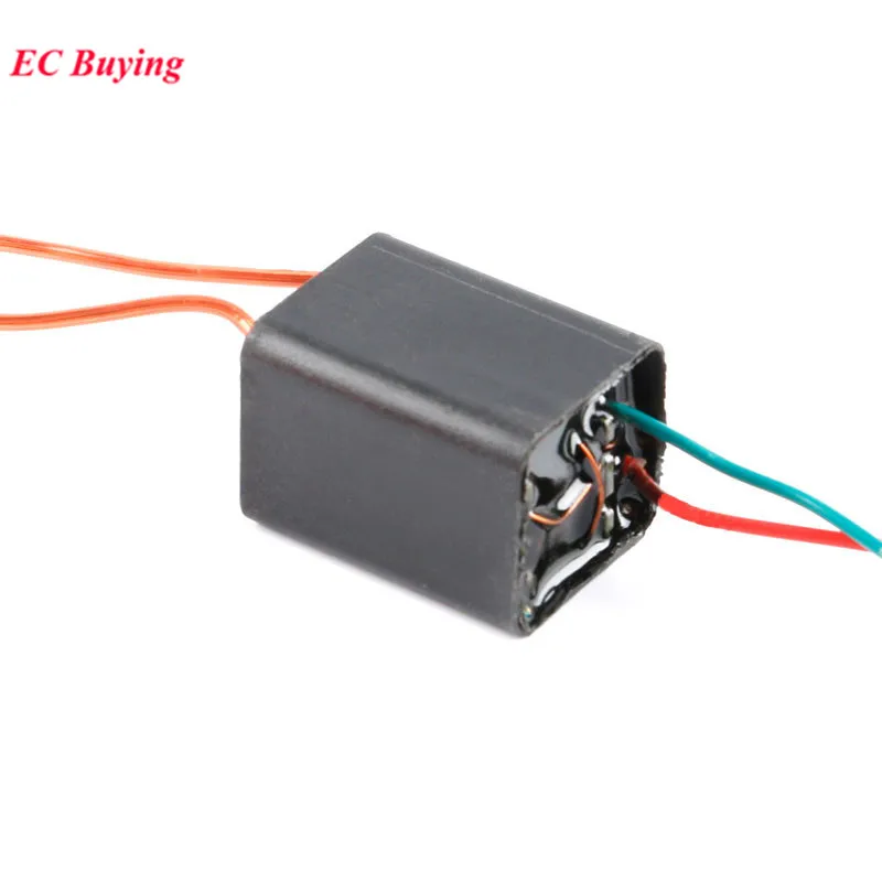 Pulsed Dc High Volt…