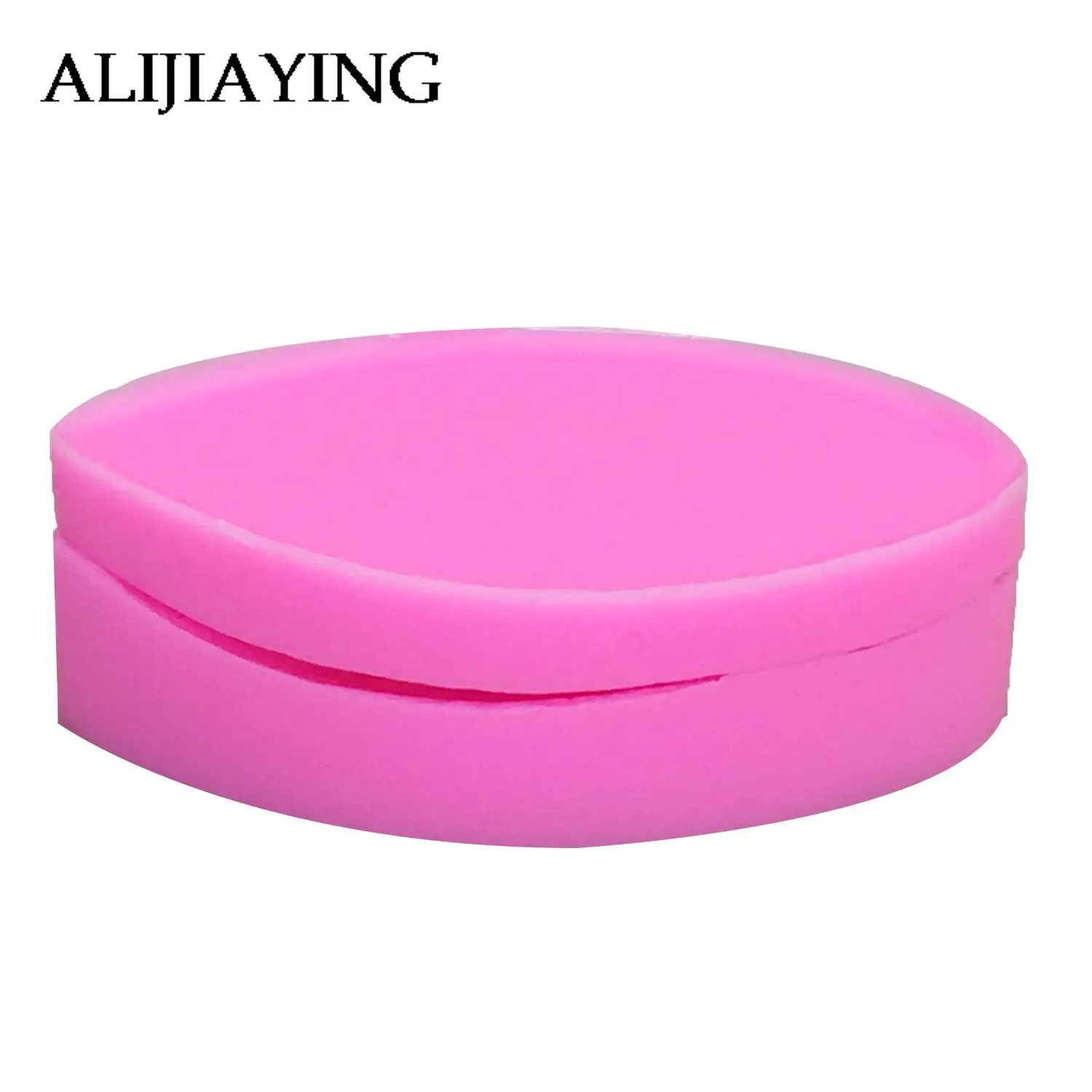 M1123 2pcs/set Silicone Mold Flower Leaf DIY Fondant Cake Decorating Tools Flower Making Petal Leaf Veiner Silicone Mold