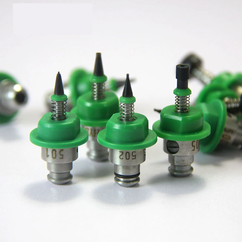 Juki Nozzle SMT Pick and Place Machine Juki Nozzle Core 500,501,502,503,504,505,506,507,508,509,510 ,511 SMT Juki Nozzle